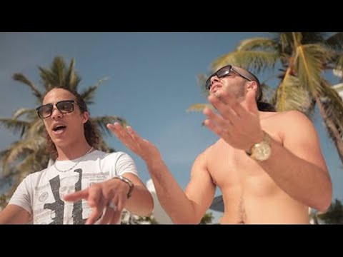 Djadja & Dinaz -  Marchand De Sable (Feat. Coolax)