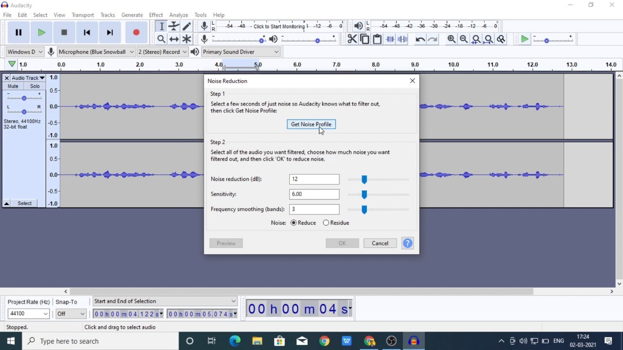 Step-by-Step Guide: Installing and Using Audacity on Windows 10 🎶