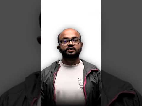 Explain The Concept of a context window in an LLM #Shorts #LLM #LLMWindow #ViralVideo #GfG