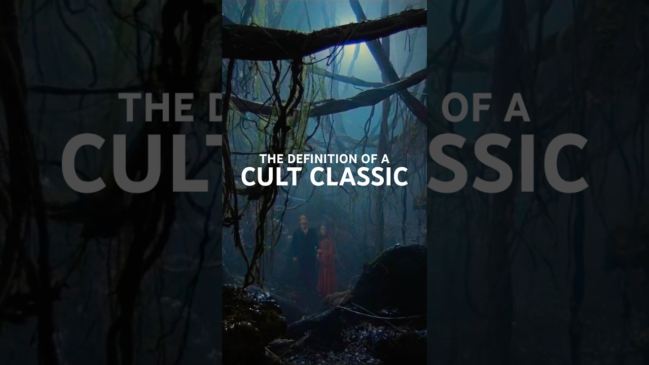 Cult Classic Film: The Princess Bride ⚔️