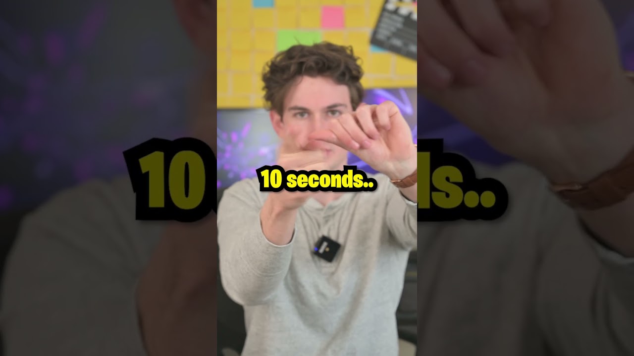 I Tried Using Pressure Points to Get 'High' โ Here's What Happened! ๐ฎโ๐จ