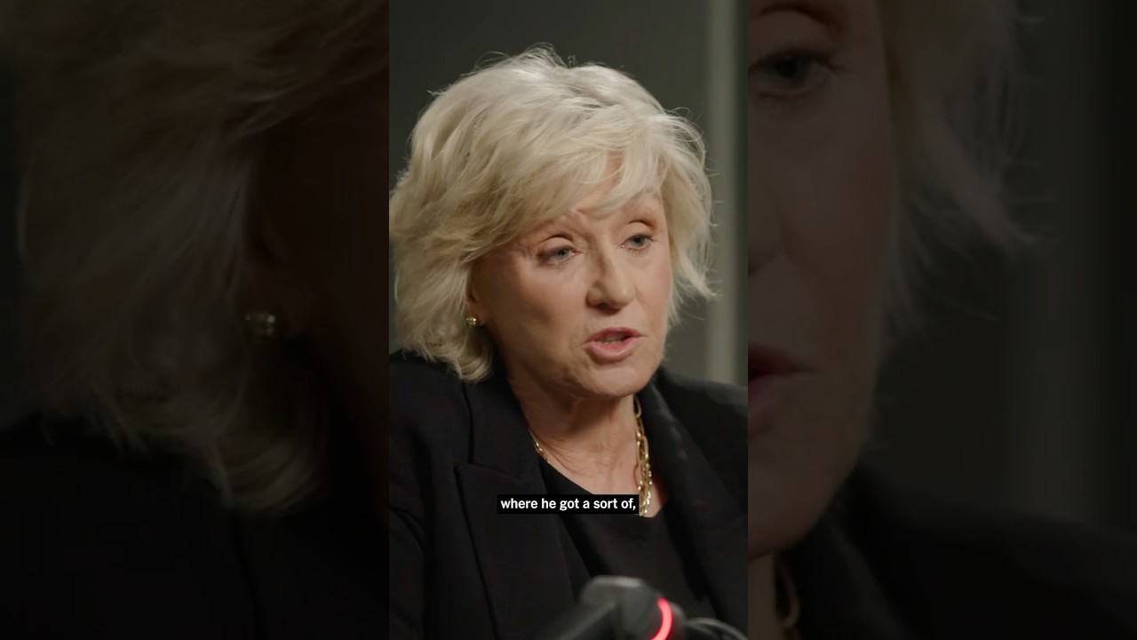 Jeffrey Epstein's Confrontation with Tina Brown in 2010s