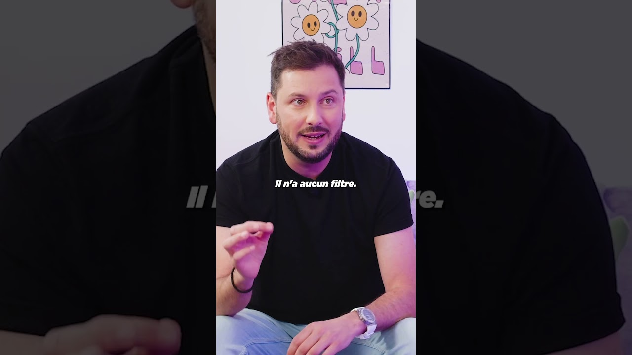 Maxime Gueny partage son avis tranché sur Cyril Hanouna dans une interview exclusive 🎙️