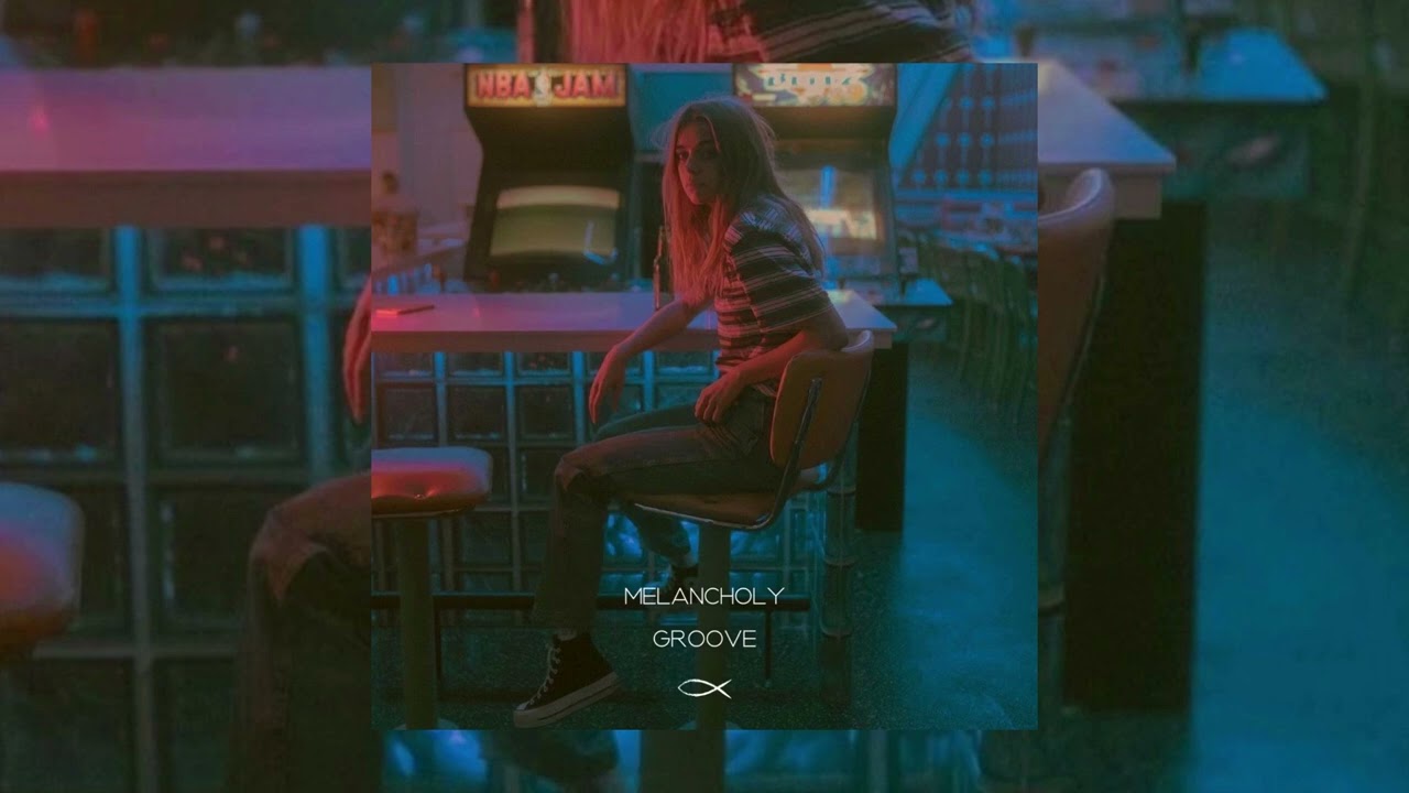 OMER BALIK Releases 'Melancholy Groove' 🎶