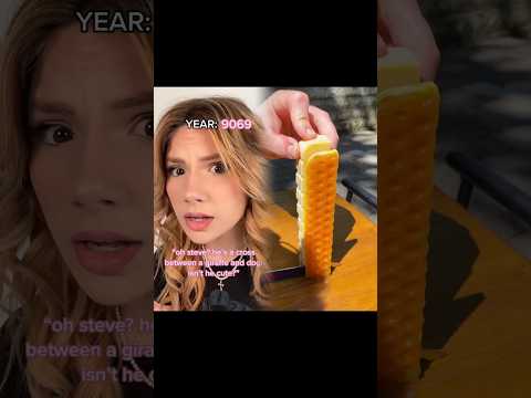 everyday you wake up in a different year…part 16 #pov #skit #comedy #baileyspinn