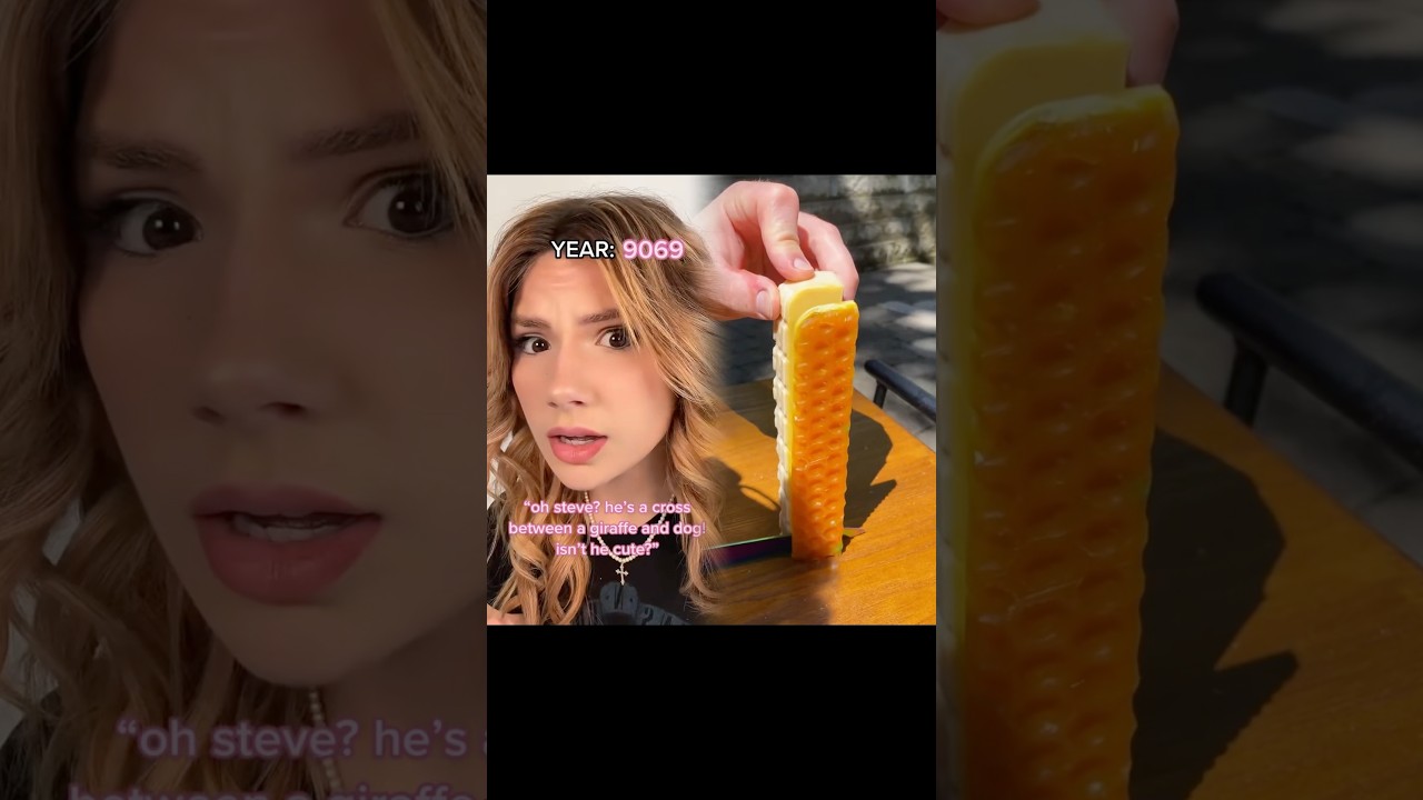 Wake Up in a Different Year! 😂 Part 16 | Hilarious Time-Shift Skit #POV #Comedy