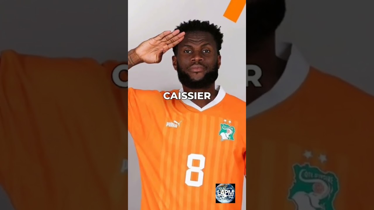 Sénégal éliminé de la CAN 2023 en Côte d'Ivoire ⚽