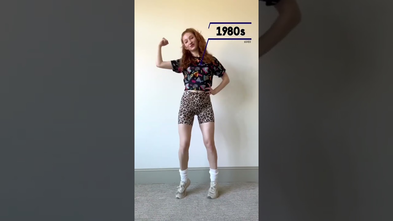 Best Decade? A Retro Look ๐๏ธ