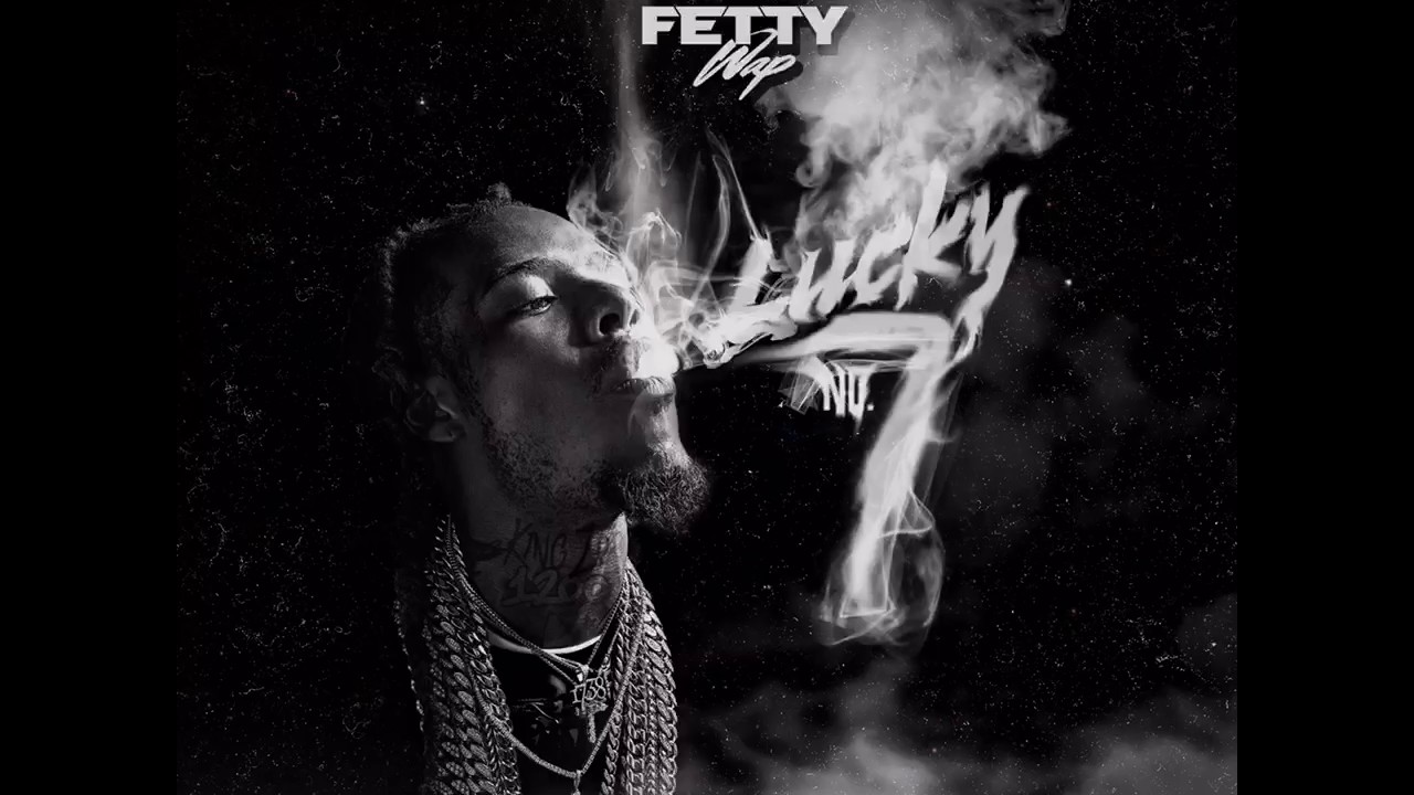 Fetty Wap - Stay Down (Prod. By BoogeyBeatz) 🎶