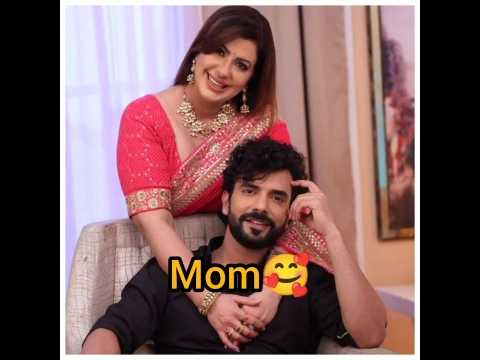 Rishabh luthra ki family🩷 #kundalibhagya #karanpreeta shaurya kundali bhagya serial rishabh preeta