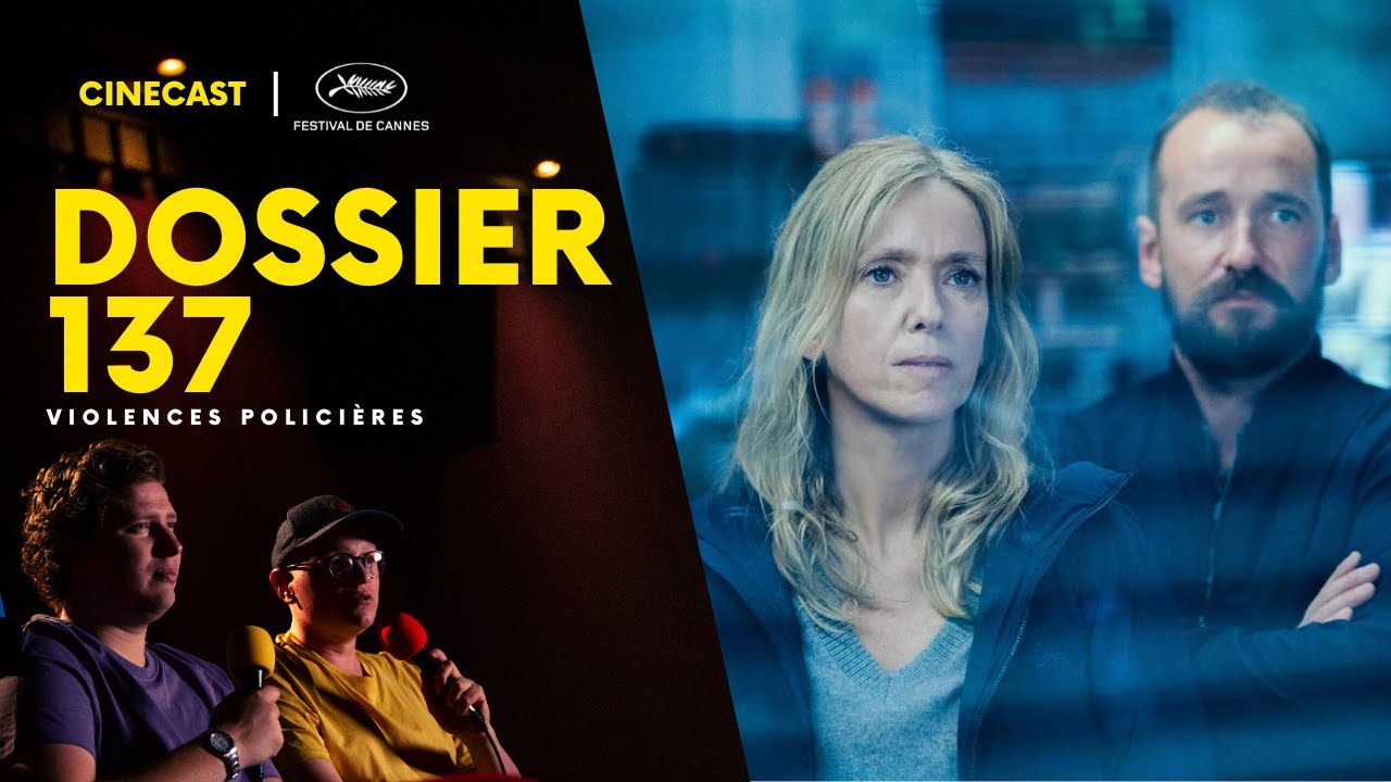 Dossier 137: Critique du film en compétition à Cannes 2025 🎬