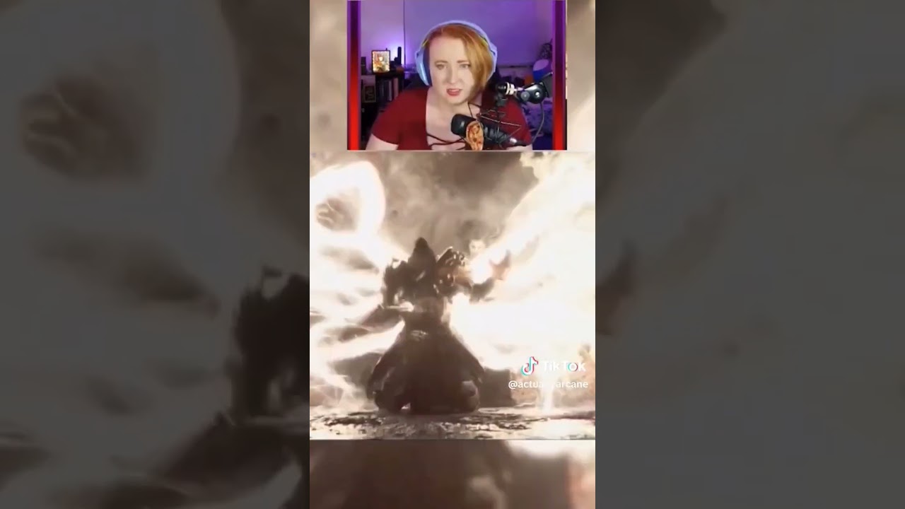 Epic Inarius Cinematic Reveal in Diablo IV | Must-See Prophecy Scene 🎮