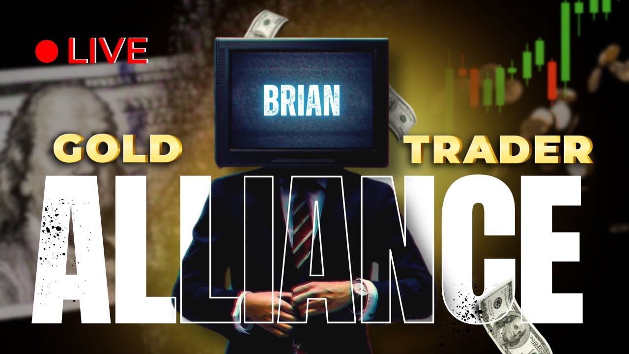 Live Gold Trading XAUUSD - Forex Day 19/11/2025