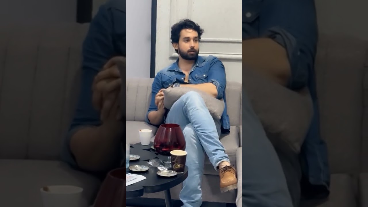 Bilal Abbas Khan Highlights π¬