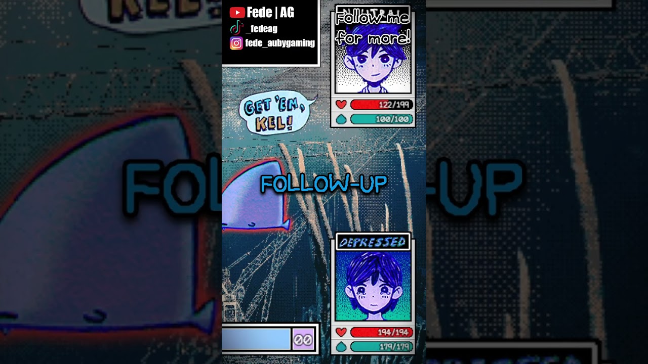 OMORI Secrets Revealed! Hero's Hidden Interaction with Kel - Part 61 🎮