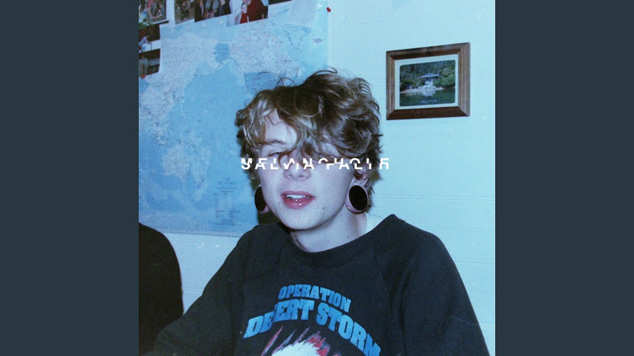 Salvia Palth's Melanchole - Dreamy Track (2024)