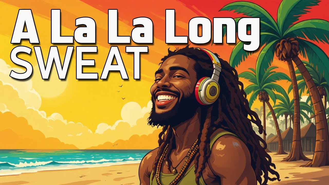 Inner Circle - Sweat (A La La Long) | Ueco Music Reggae Cover