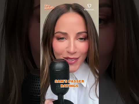 Sam Darnold & Jaxon Smith-Njigba Are BEST QB-WR Combo!