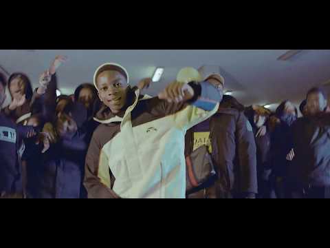 KLN 93 - Every Day (Clip officiel)