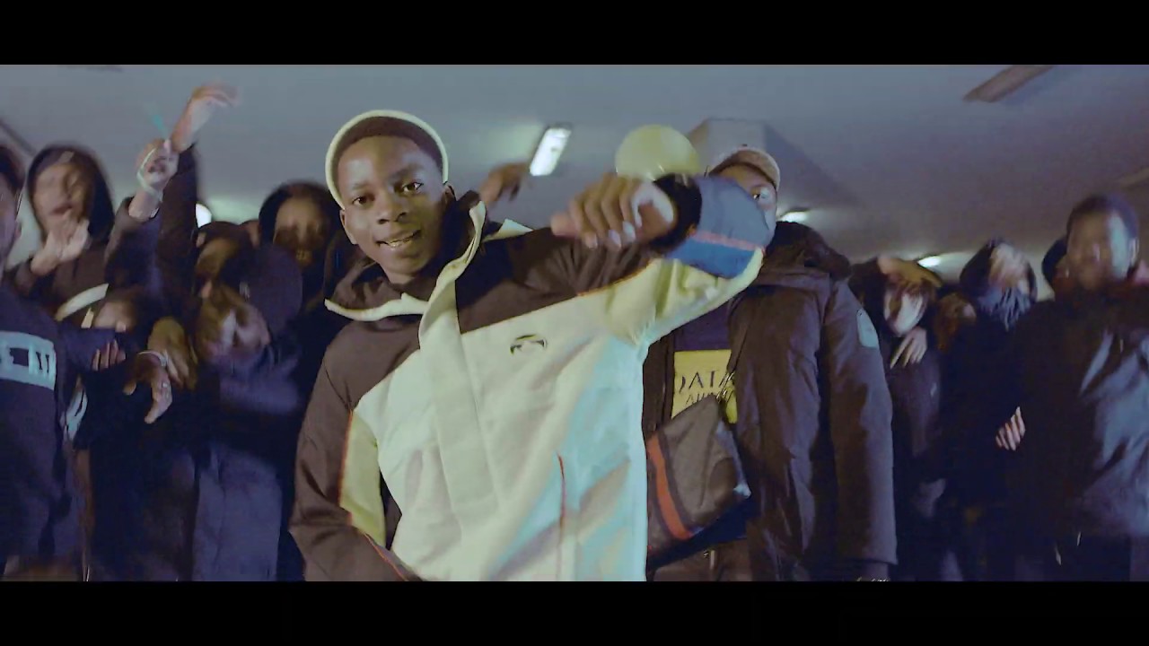 KLN 93 - Every Day 🎶 Official Music Video