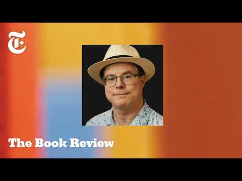 Andy Weir on Creating 'Project Hail Mary' 🚀