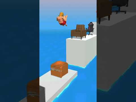 Relaxing Squeezy Girl Funny Dance #3711