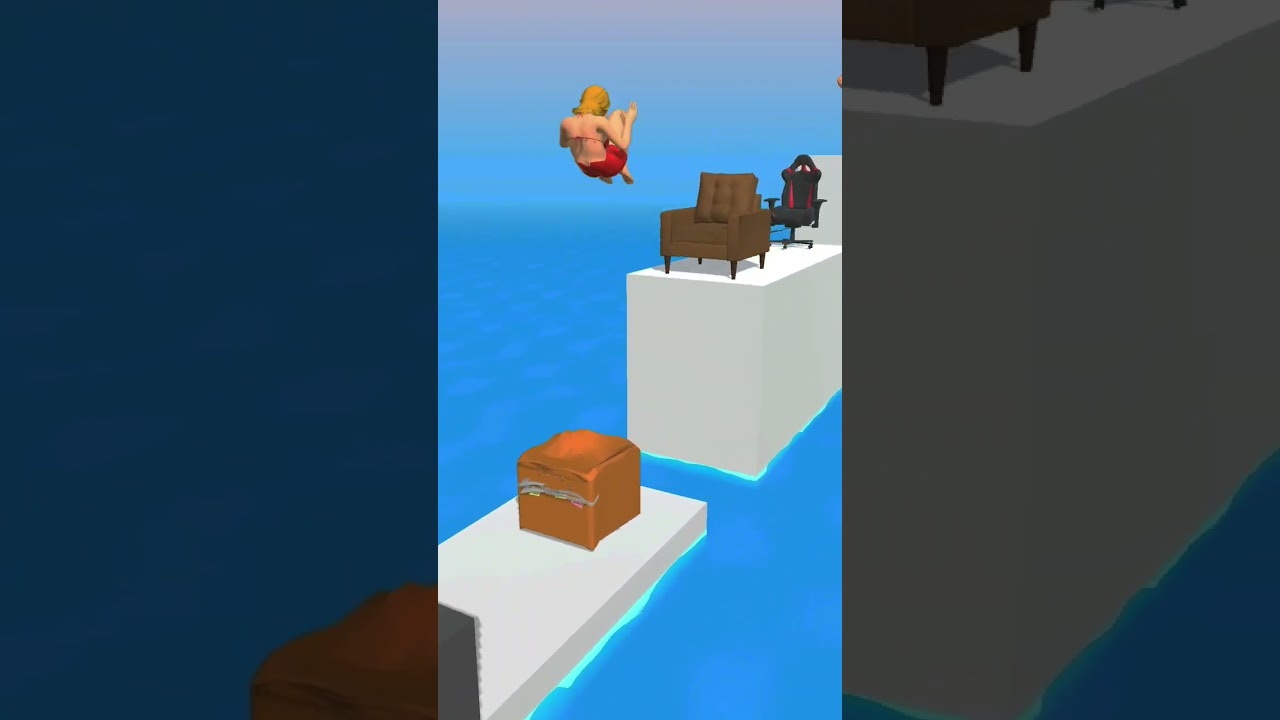 Hilarious Squeezy Girl Dance πΊ | Relaxing & Funny Moments #3711