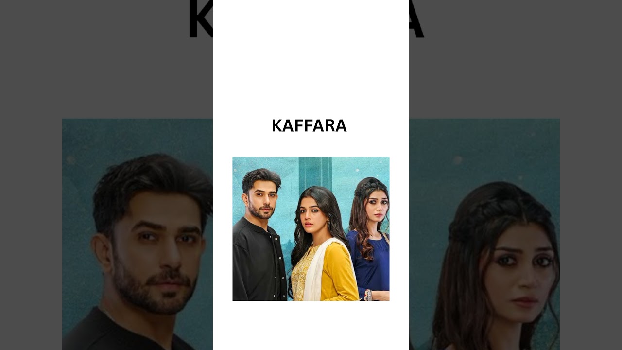 Top 8 Must-Watch Dramas Starring Laiba Khan 🎬