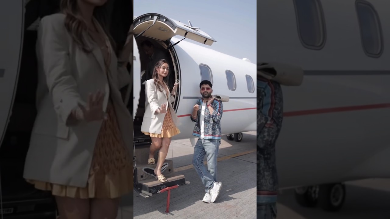 BTS Fun with BTS, Kapil Sharma & Kiski Copy Aaroon2 🎉