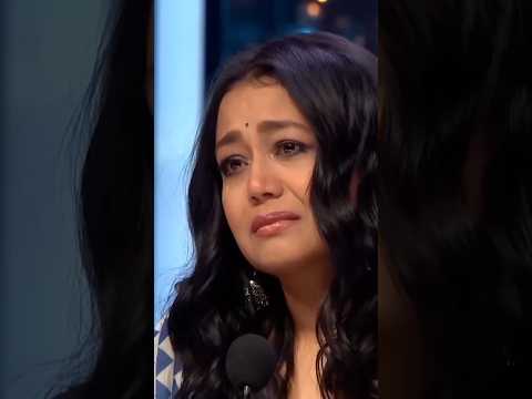 Kabhi Bhula Kabhi Yaad 😭😭 Indian Idol Sad Performance #indianidol #youtubeshorts #trending