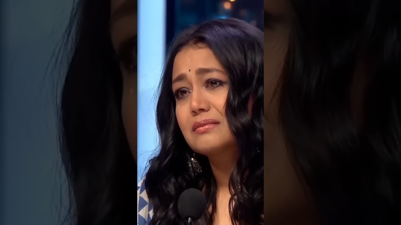 Heartbreaking Moments on Indian Idol 😢 | Emotional Performance That Will Touch Your Heart