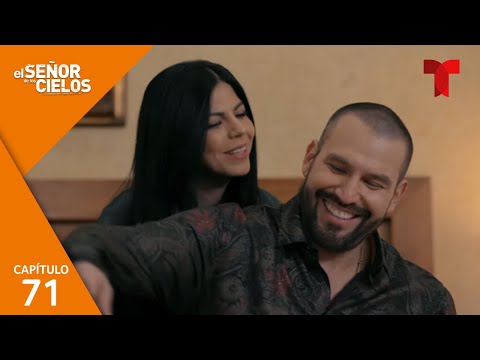 El Señor de Los Cielos 9 | CapĂtulo 71: Nada que demostrar | Telemundo Novelas