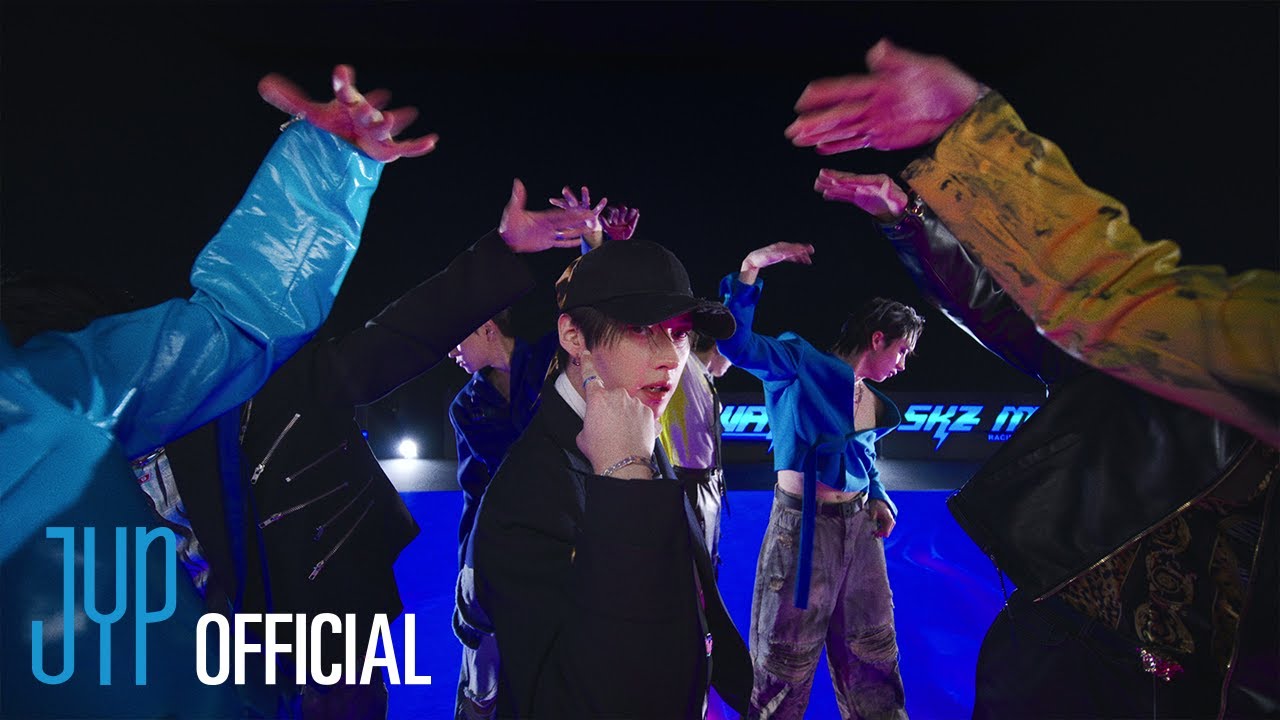 Watch Stray Kids' Captivating 'CEREMONY' Music Video 🎬