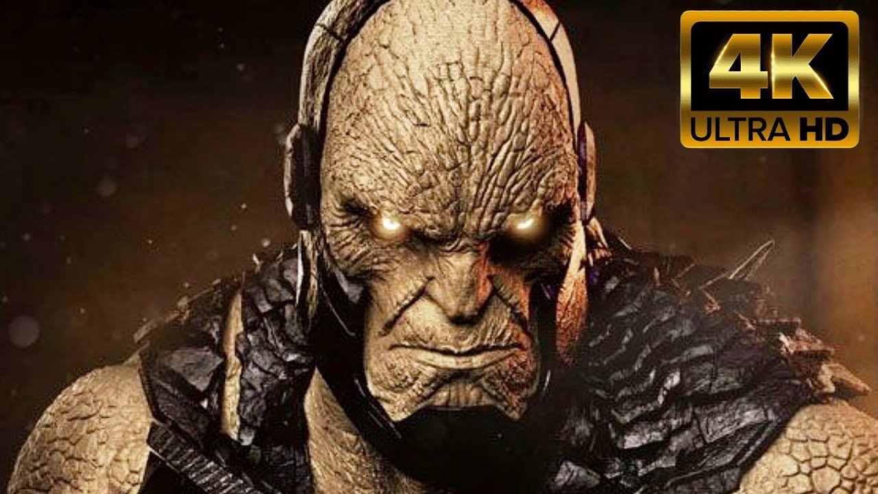 Justice League 2 Full Movie 2024 | DC Action Fantasy