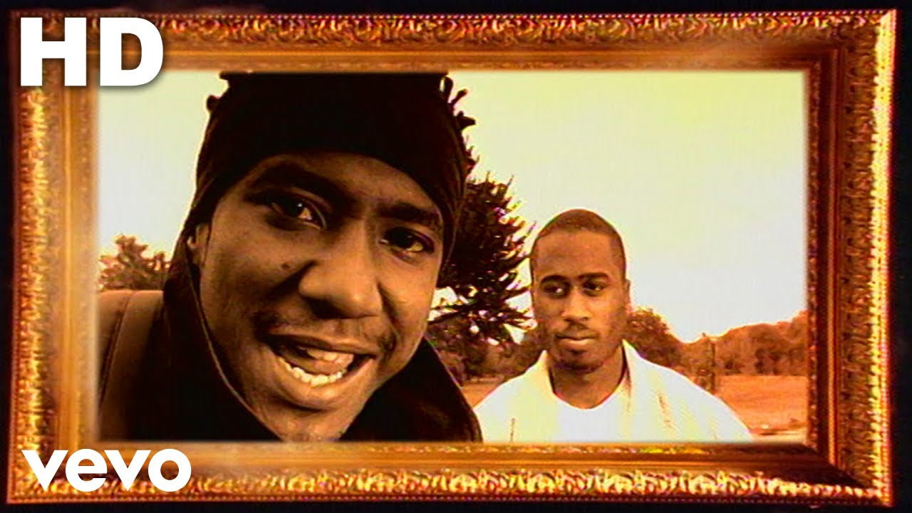 A Tribe Called Quest - Award Tour (HD) ft. Trugoy