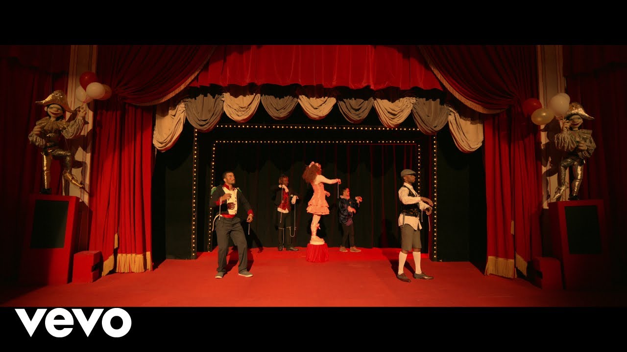 Justin Bieber Releases 'Available' from CHANGES 🎶