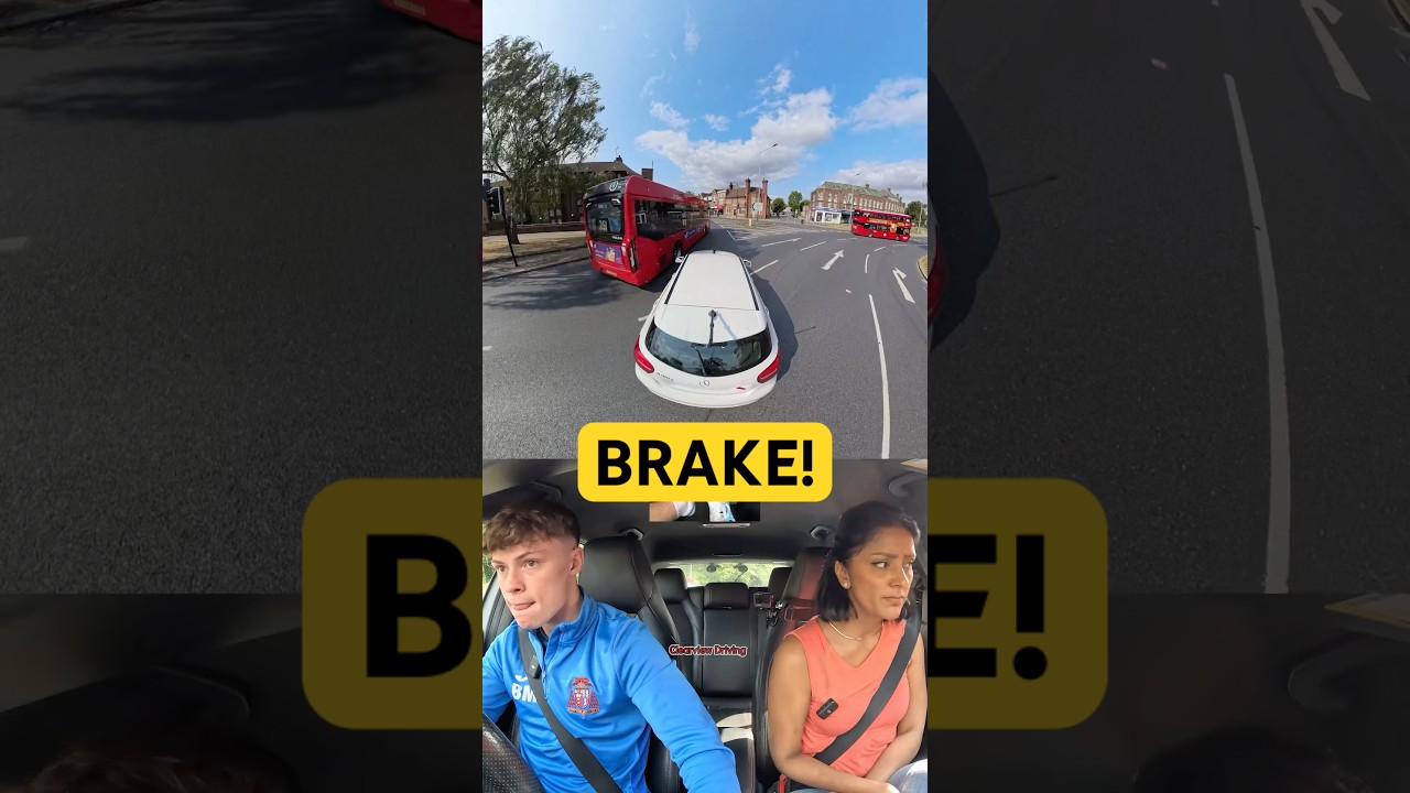 Bus Test Tips: Pass in London 🚍