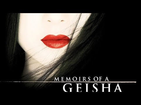 FILM FULL FR. | MEMOIRS OF A GEISHA | 💙
