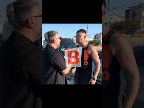 Baba harbi çok kibar | Lvbel C5 #lvbelc5 #c5mode #eleştiri #magazin