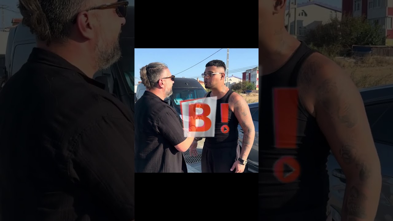 Baba Harbi Çok Kibar | Lvbel C5'nin Sıradaki Adımı 🎤