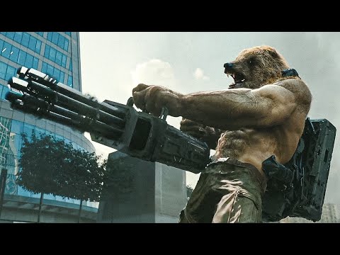 Guardians (2017) Film Explained in Hindi/Urdu Summarized | рд╣рд┐рдиреНрджреА V4 Movie Explainer