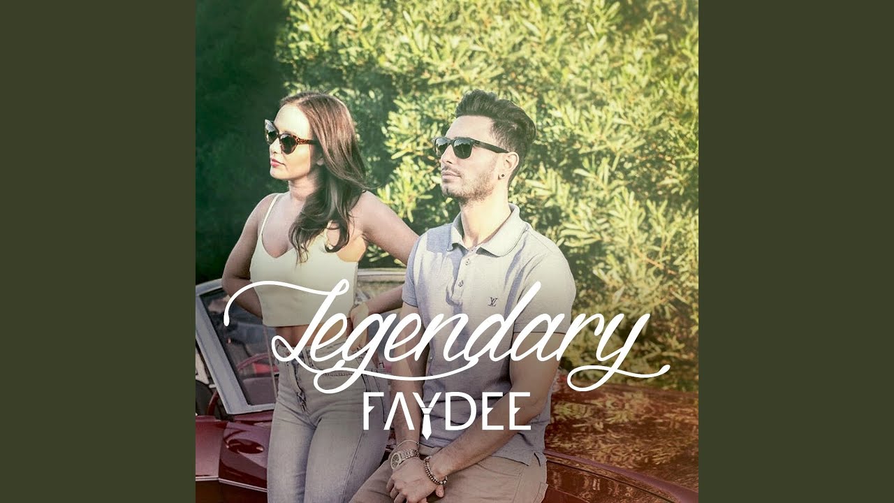 If I Didn't Love You - Faydee 🎶