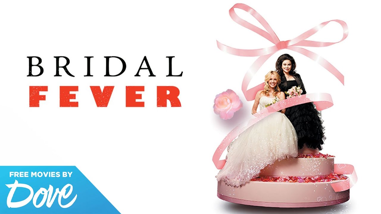 Bridal Fever: Romantic Comedy with a Twist