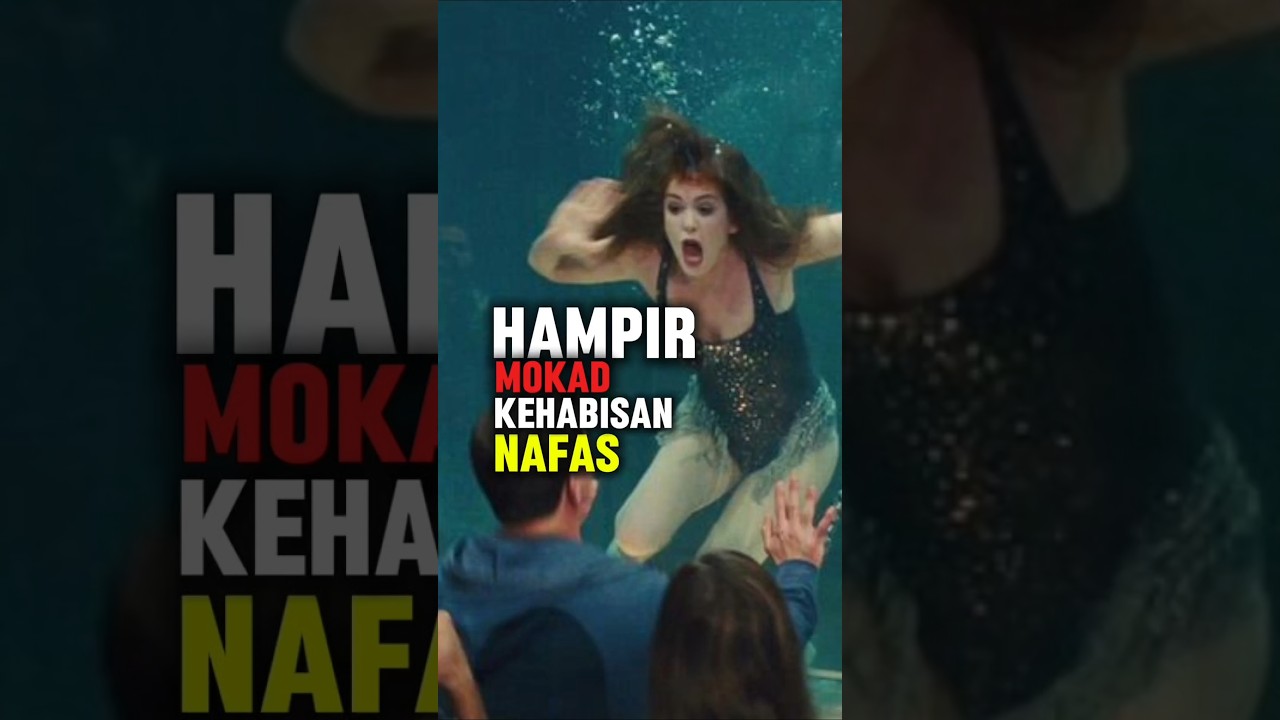 Adegan Film yang Diambil Secara Nyata 🎬