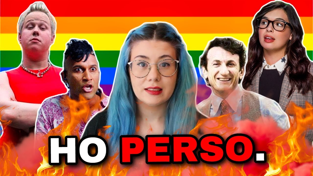 Il Femminismo Mi Ha Sconfitto ✊