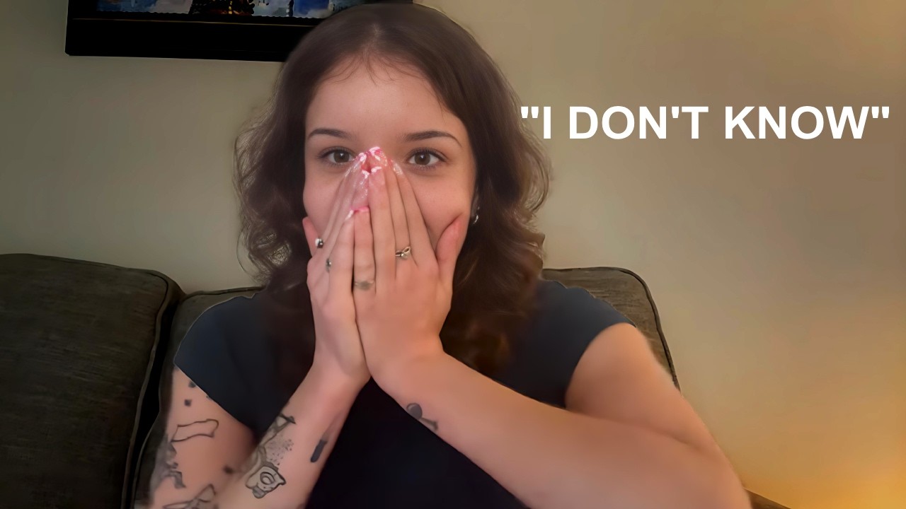 Angel Hypnotized: Questions to Ask When Her IQ Is Lowered 🤔