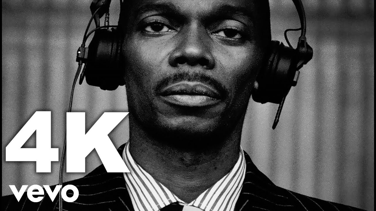 Faithless - Insomnia (Official 4K Video) ๐ถ