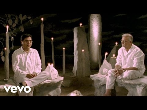 Jagjit Singh, Gulzar - Zindagi Kya Hai (Gulzar's Reflections on Koi Baat Chale: An Abstraction)