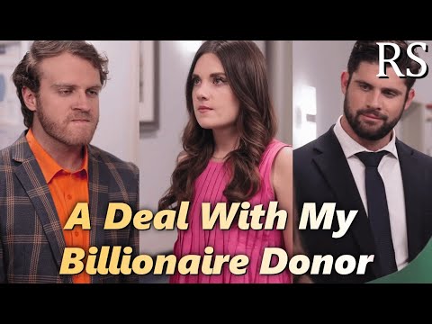 Fake Marriage, Real Love? #ShortDrama #dramabox