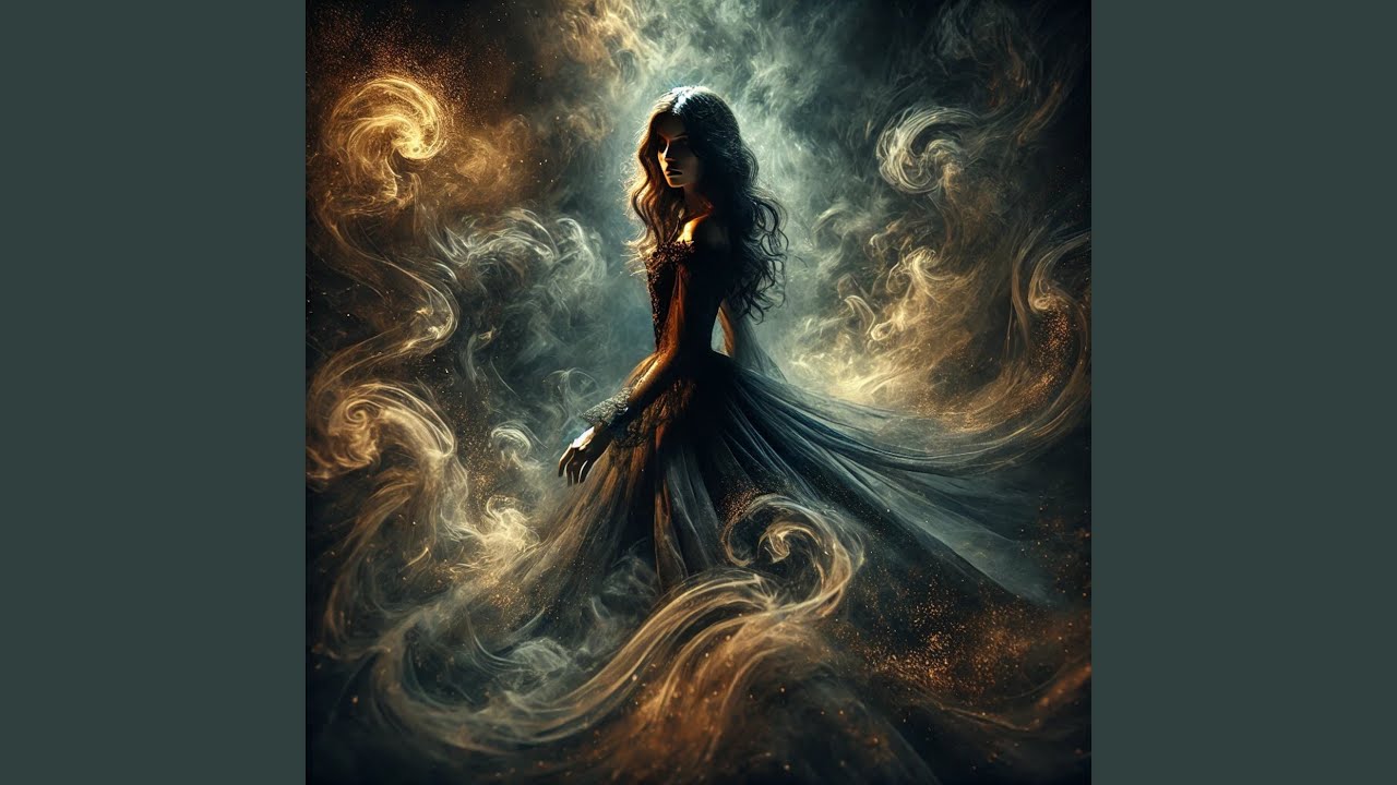 Prison Dorée by Ozne Phoenix (2025) 🎶